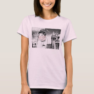 Camiseta Angie