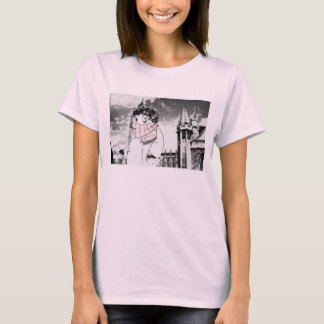 Camiseta angie