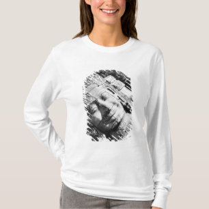 Camiseta Angkor Camboya, Cabeza El Bayon