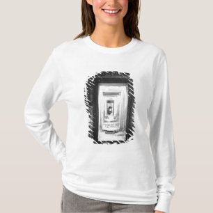 Camiseta Angkor Camboya, puertas Preah Khan 2