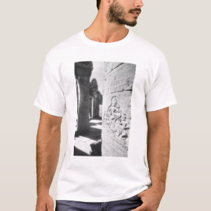 Camiseta Angkor Camboya, Talla Apsara El Bayon 2