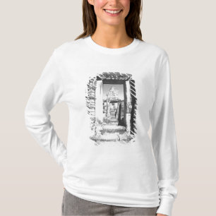 Camiseta Angkor Camboya, Templo Pre Rup