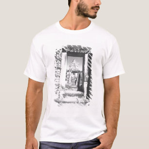 Camiseta Angkor Camboya, Templo Pre Rup