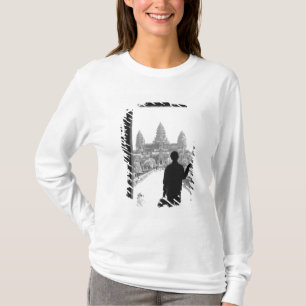 Camiseta Angkor Camboya, Umbral y Persona Angkor Wat