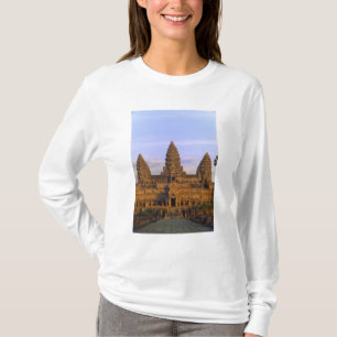 Camiseta Angkor Wat, Camboya