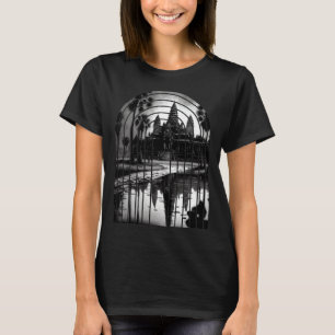 Camiseta Angkor Wat Siem Reap