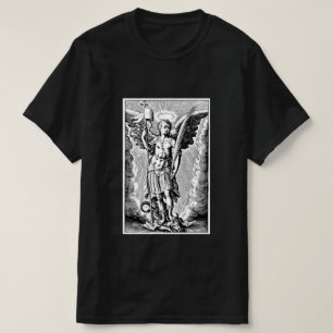 Camiseta Angle Win