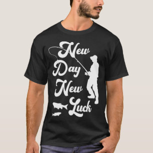 Camiseta Angler Pesca Carpa de pescado Fisherman Angler's l