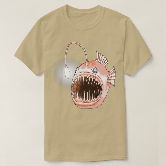 Camiseta Anglicano 1 (Diseño del anverso)