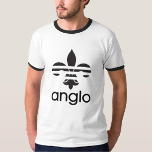 Camiseta "Anglo" del campanero