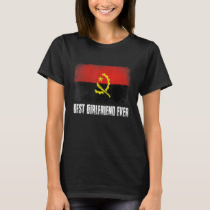 Camiseta Angol, la mejor amiga de la madre en el día de la
