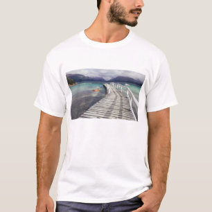Camiseta Angostura del La del chalet