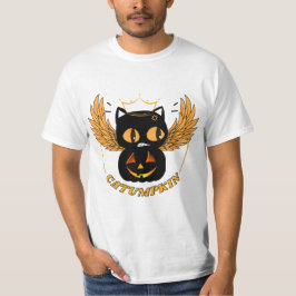 CAMISETA ANGRY CATUMPKIN QUEEN