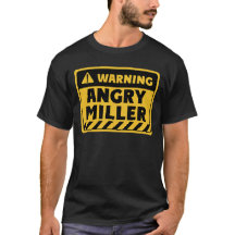 Angry Miller
