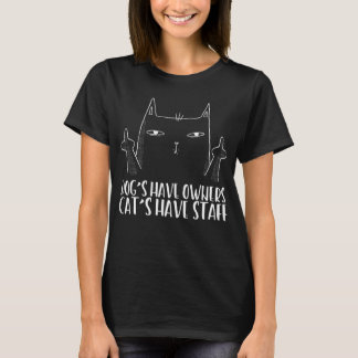 Camiseta Angrycats de Guay Cat de Street Cat