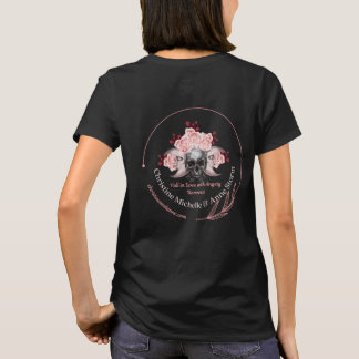 Camiseta AngstyRomance