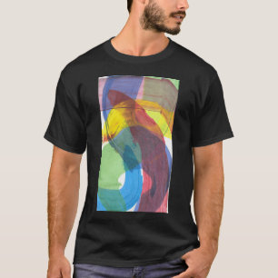 Camiseta Anguila de agua dulce