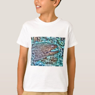 Camiseta Anguila de Moray