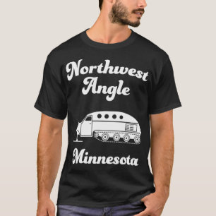 Camiseta Ángulo Noroeste