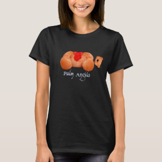 Camiseta Ángulos de la palma