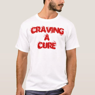 Camiseta Anhelar una curación