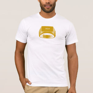 Camiseta Anillo