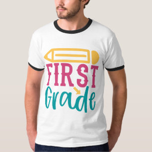 Camiseta Anillo Básico del Hombre de 11 grados de mejor est