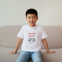 "¿Anillo de anillo, hola?" 2 Llamadas de esqueleto