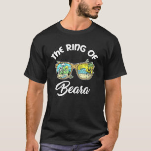 Camiseta Anillo de Beara Wild Atlantic Way vacaciones Irlan