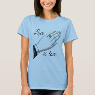 Camiseta ANILLO DE BODAS ORGULLOSO AMOR -.png