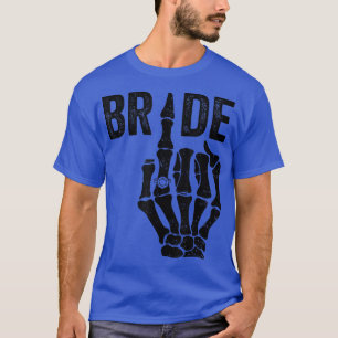 Camiseta Anillo de dedo para despedida de soltera luna de m