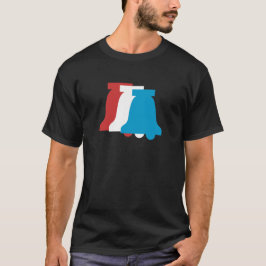 Camiseta Anillo de la libertad