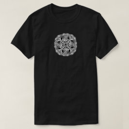Camiseta Anillo del Búho Primal