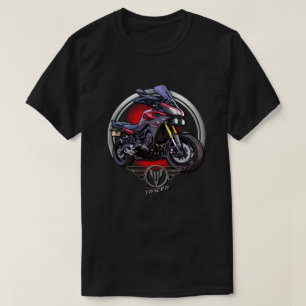 Camiseta Anillo del trazalíneas