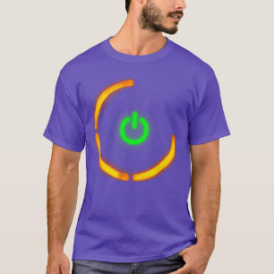 Camiseta Anillo Rojo de la Muerte Juego de Consola Juego Re