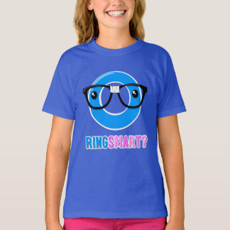 Camiseta Anillo Smart