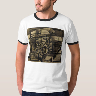 Camiseta Anillo t de las karmas de Phoenix