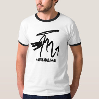 Camiseta Anillo T de St.M