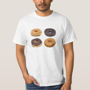 Camiseta Anillos de espuma