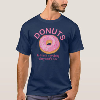 Camiseta Anillos de espuma