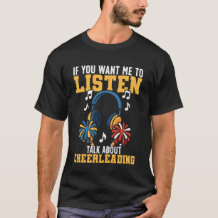 Camiseta Anima Animar Si Quieres Que Te Escuche Hablar De