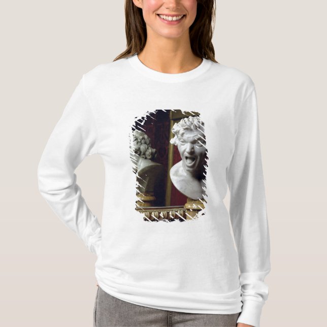 Camiseta Anima Dannata (Anverso)