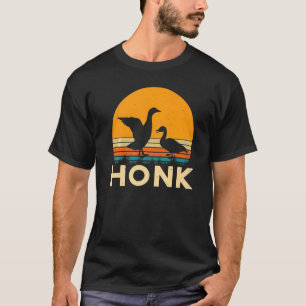 Camiseta Anima de pájaro cutáneo vintage