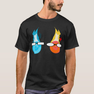 Camiseta Anima del animado