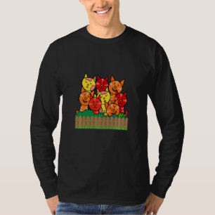 Camiseta Anima Loverl Cat
