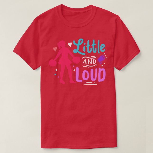Camiseta Animación (Diseño del anverso)