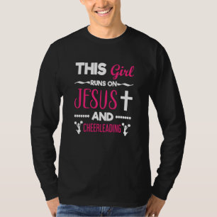 Camiseta Animación Corre A La Cabeza De Animación