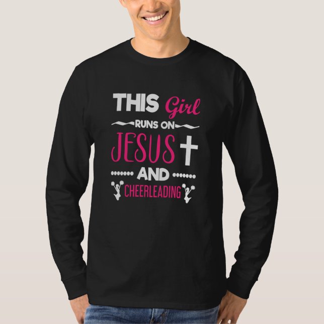 Camiseta Animación Corre A La Cabeza De Animación (Anverso)