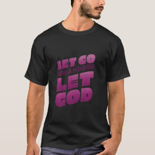Camiseta Animación cristiana Dios confía en Cristo
