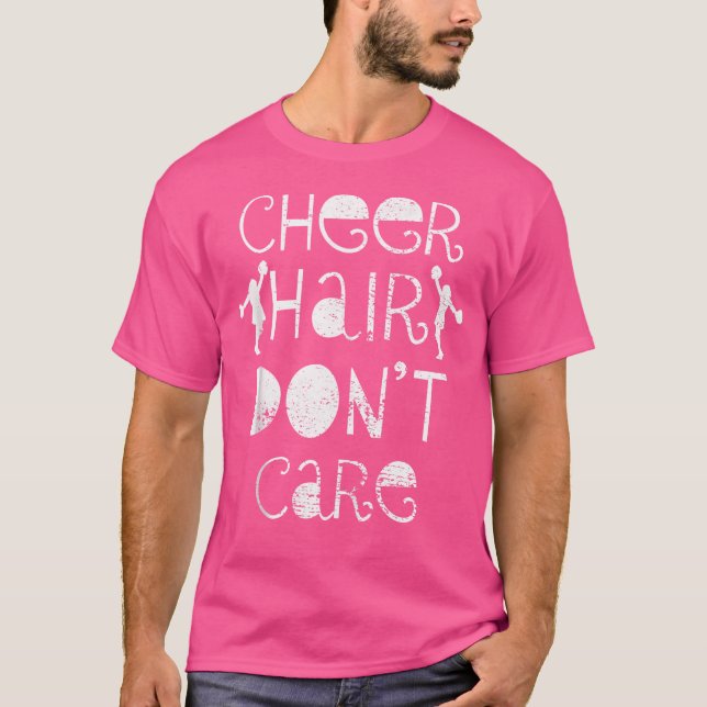 Camiseta Animación de equipo (Anverso)